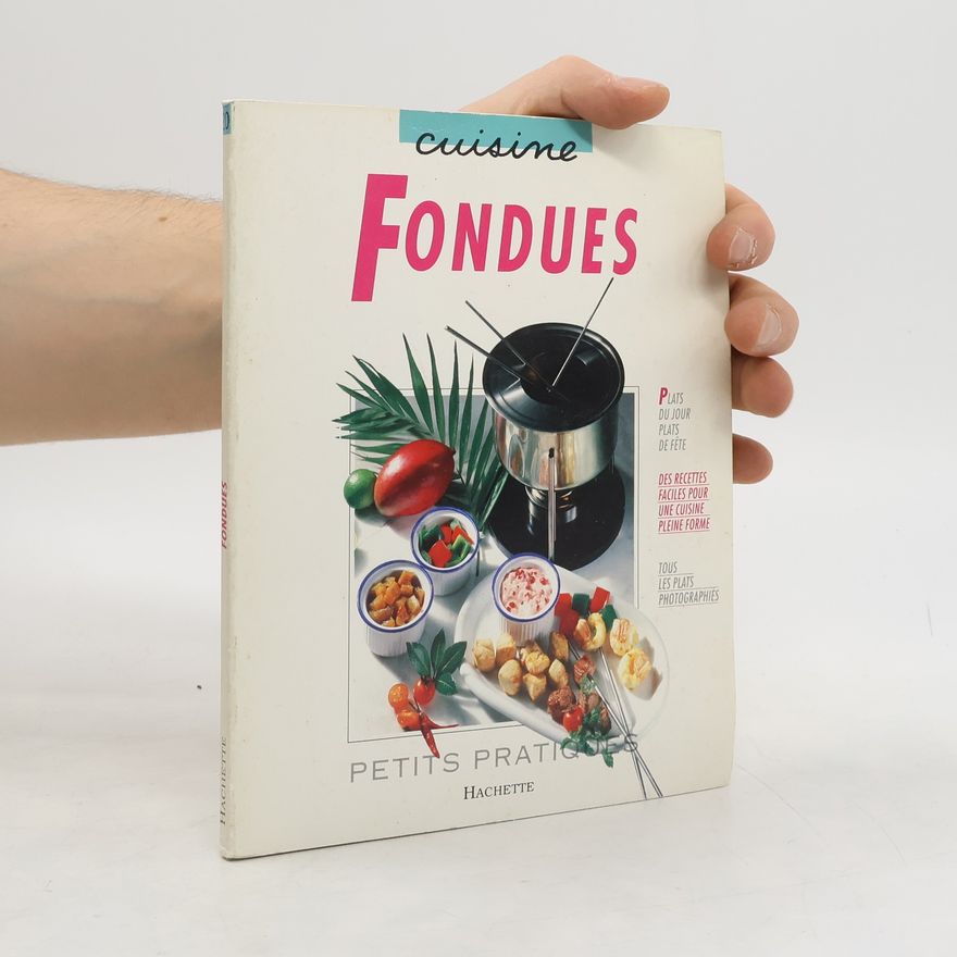 Antje Grüner Fondues
