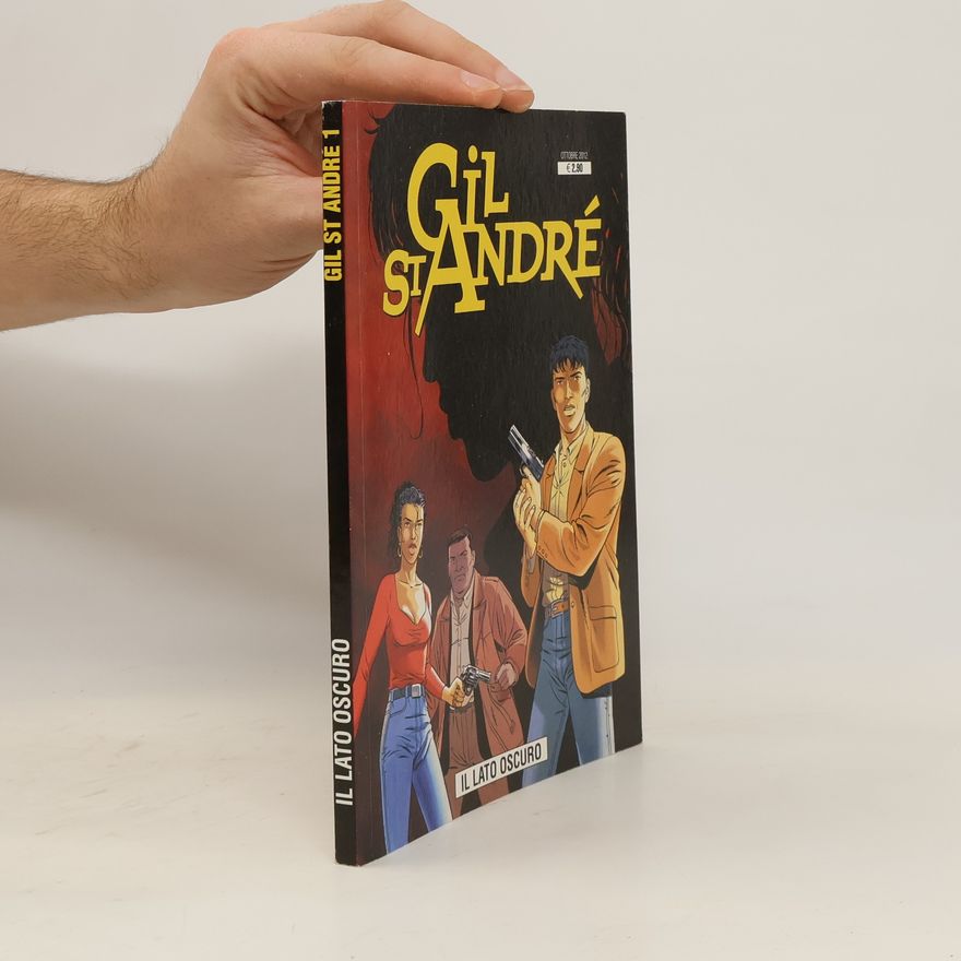 Autorenkollektiv Gil St André 1