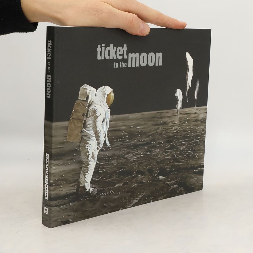 Andreas Hoffer Ticket to the moon