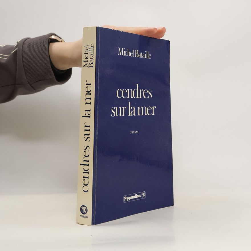 Michel Bataille Cendres sur la mer