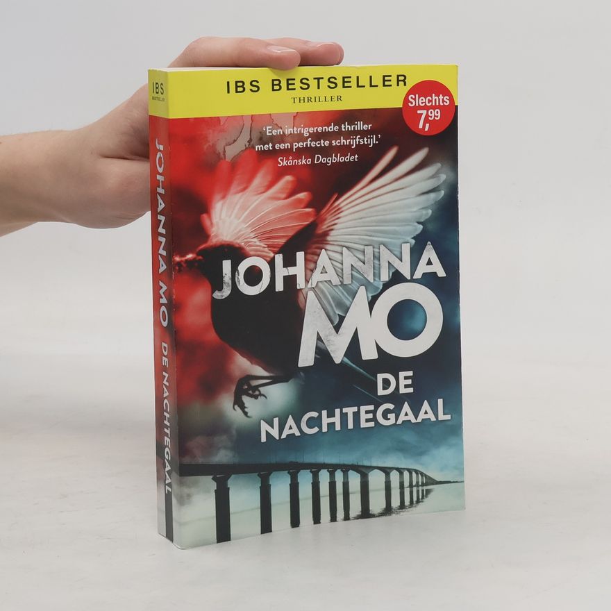 Johanna Mo De Nachtegaal