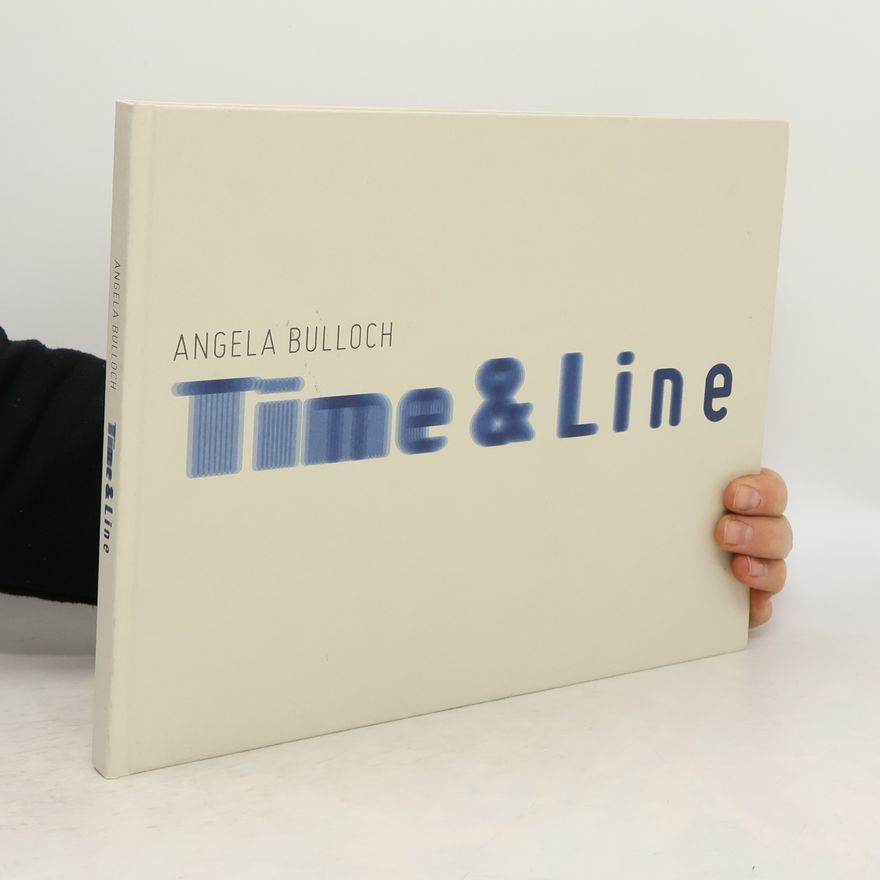 Susanne Pfleger Time & line