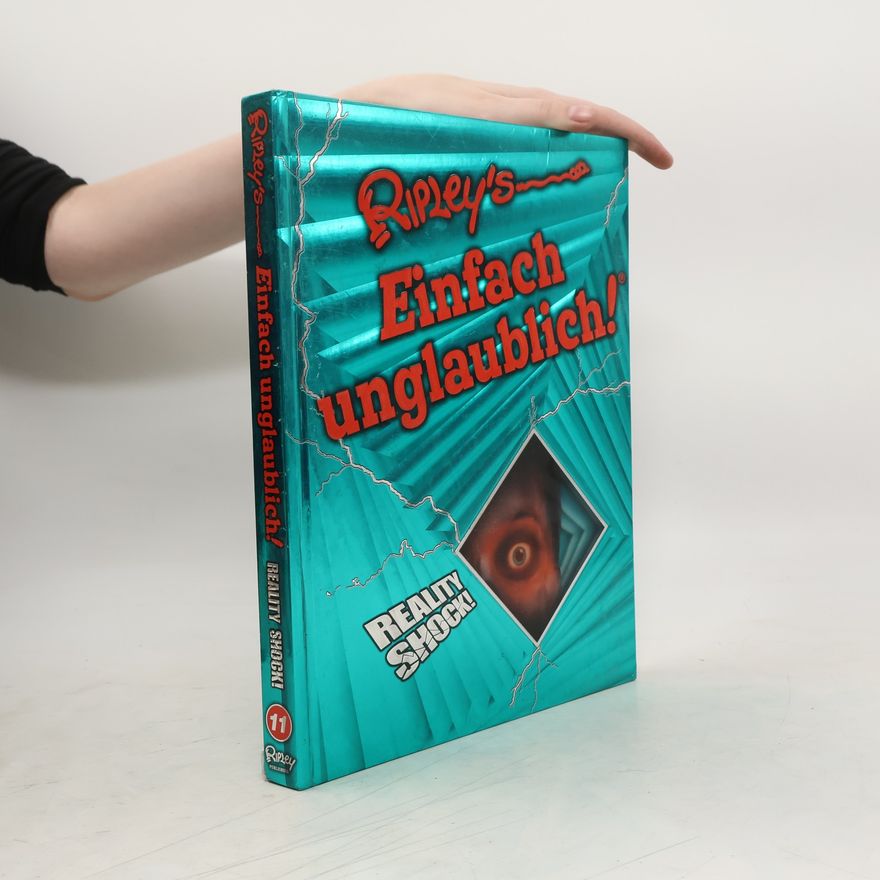 Autorenkollektiv Ripley's Einfach unglaublich! 11