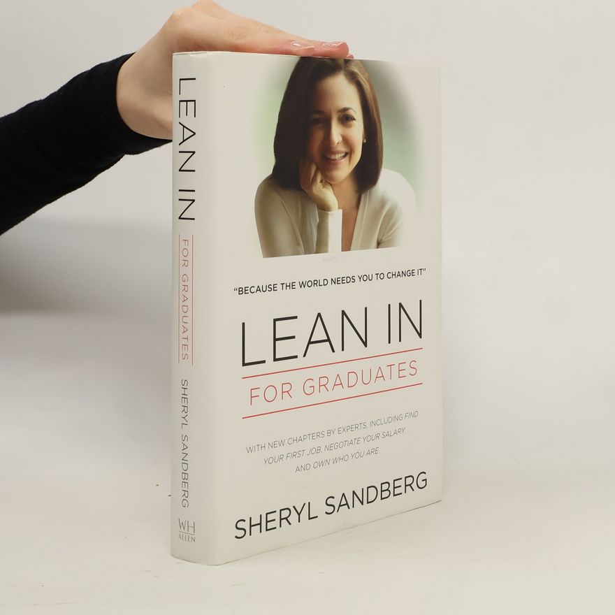 Sheryl Sandberg Lean In