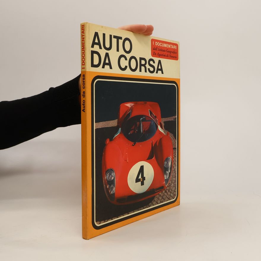 Autorenkollektiv Auto da corsa