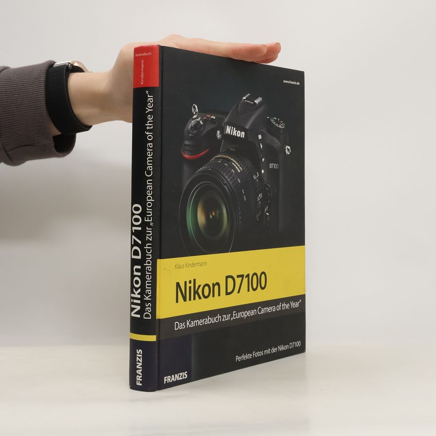 Klaus Kindermann Nikon D7100
