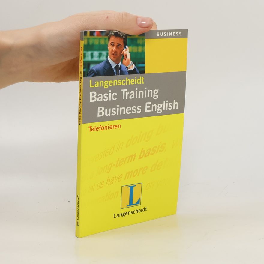Browne O. Brien Langenscheidt, Basic training business English