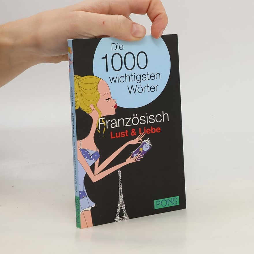 Caroline Kober Französisch - Lust & Liebe