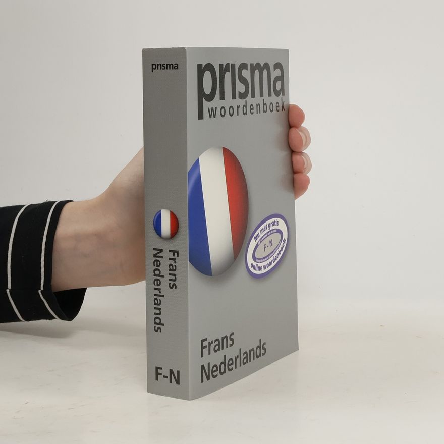 A. M. Maas Frans Nederlands