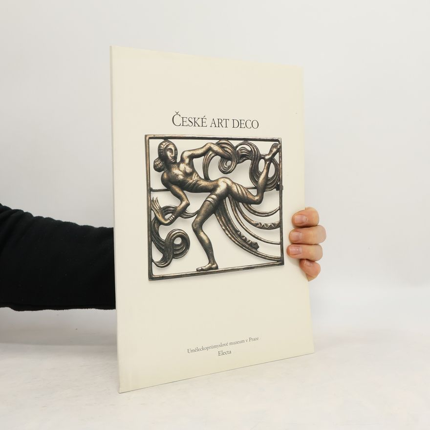 Autorenkollektiv České art deco
