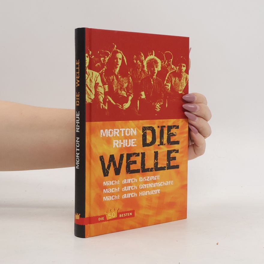 Todd Strasser Die Welle