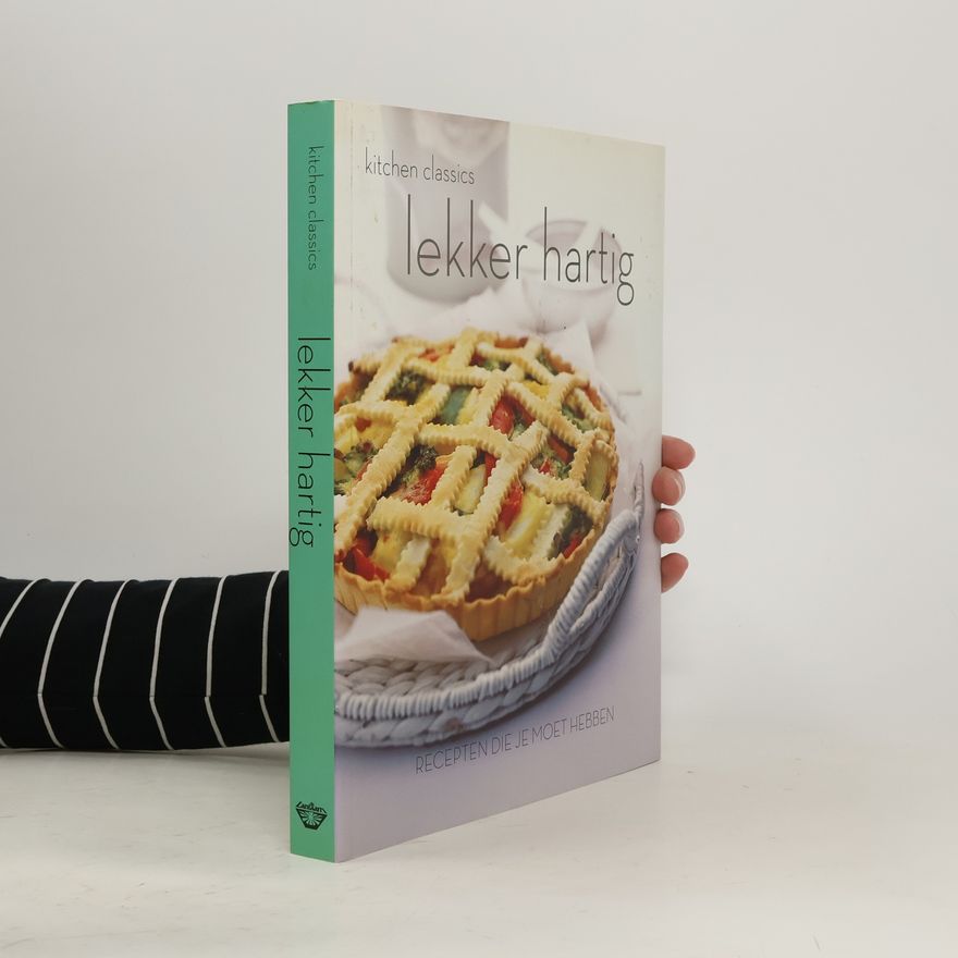 Collectif d'auteurs Lekker Hartig