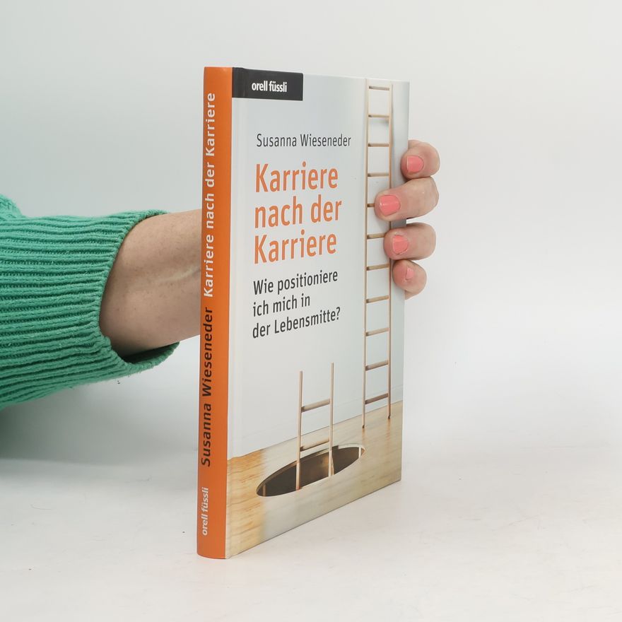 Susanna Wieseneder Karriere nach der Karriere