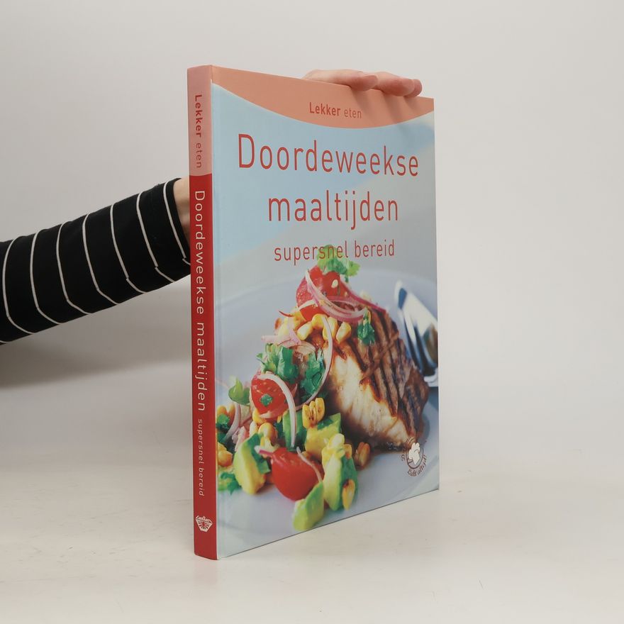 Autorenkollektiv Doordeweekse maaltijden