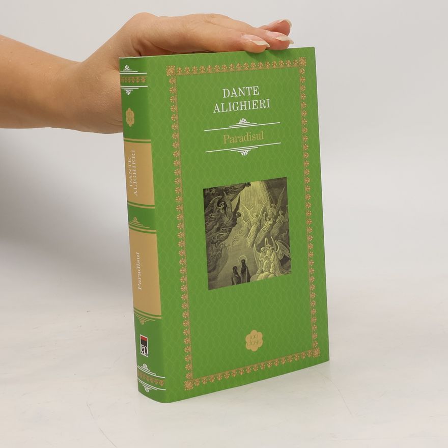 Dante Alighieri Paradisul