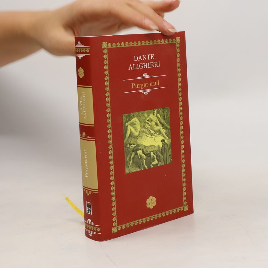 Dante Alighieri Purgatoriul