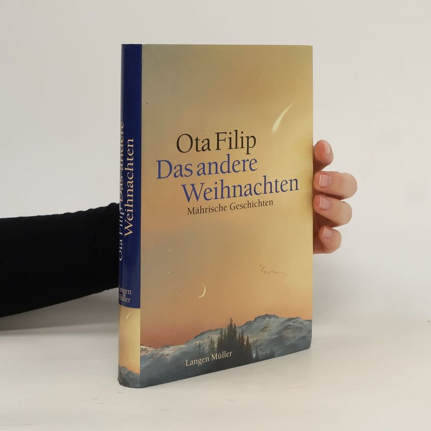 Ota Filip Das andere Weihnachten