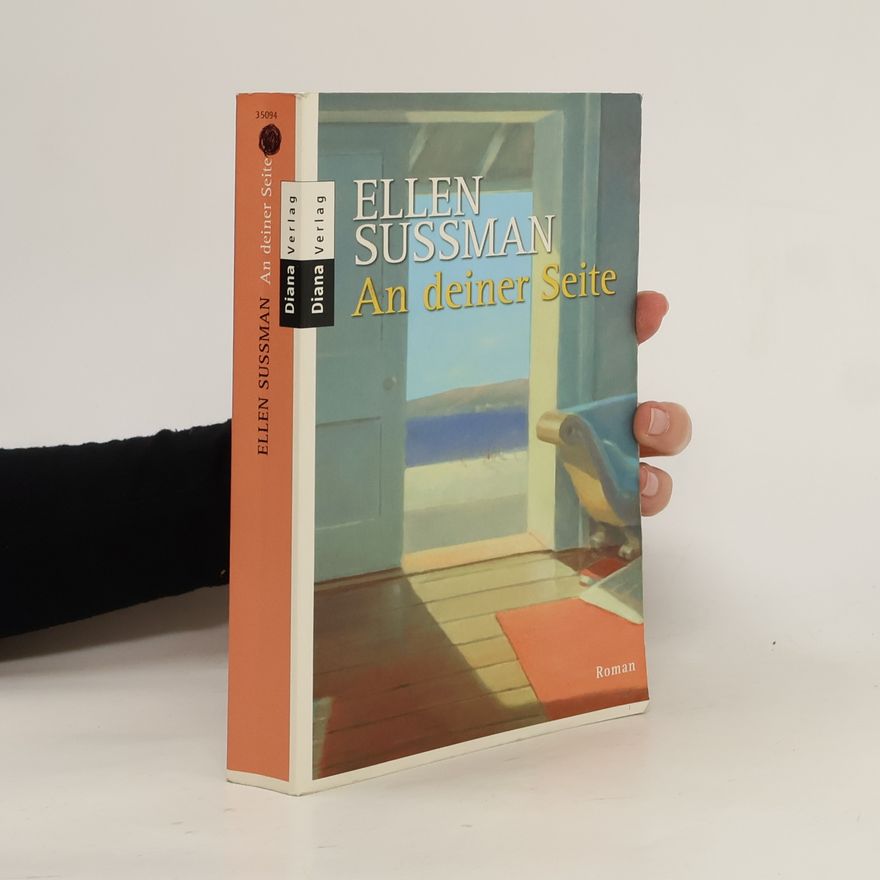Ellen Sussman An deiner Seite