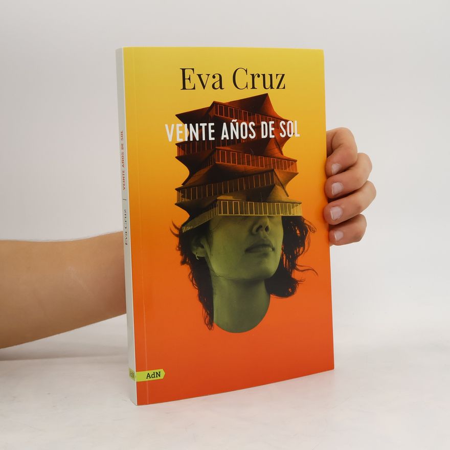Eva Cruz Veinte años de Sol