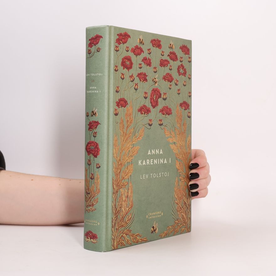 Lew Nikolajewitsch Tolstoi Anna Karenina I