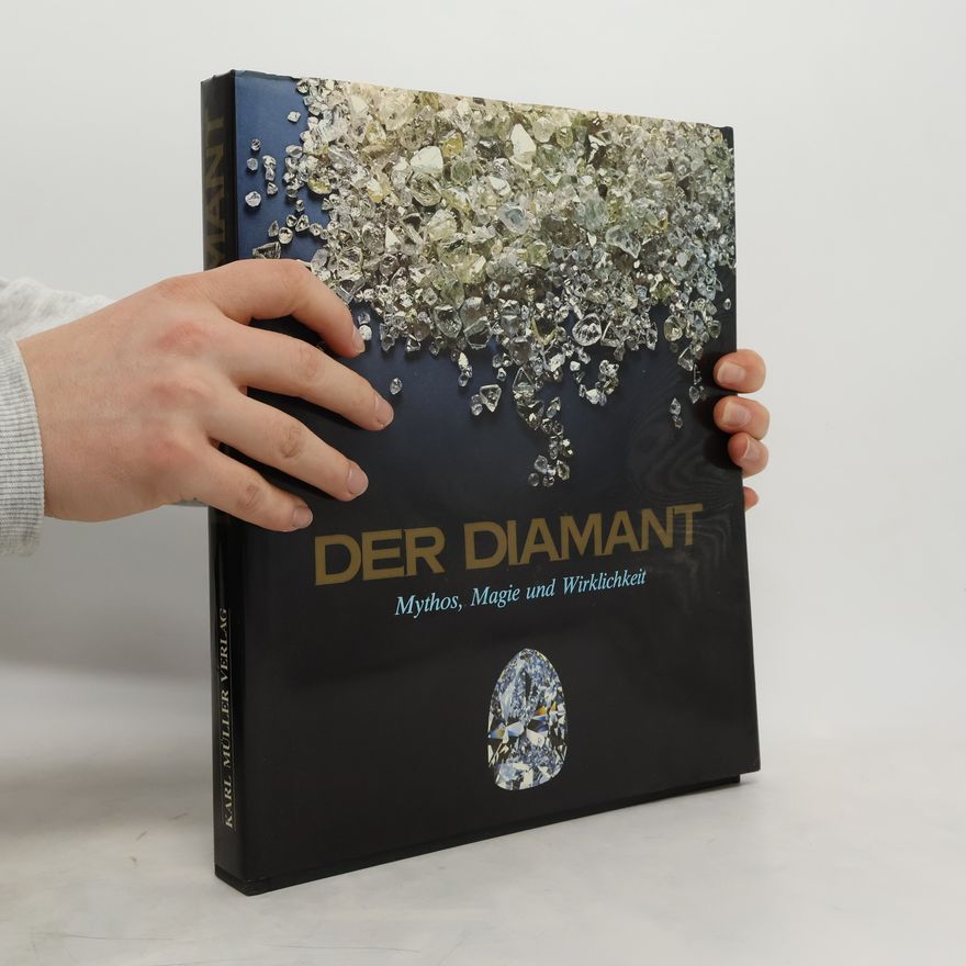 Various authors Der Diamant
