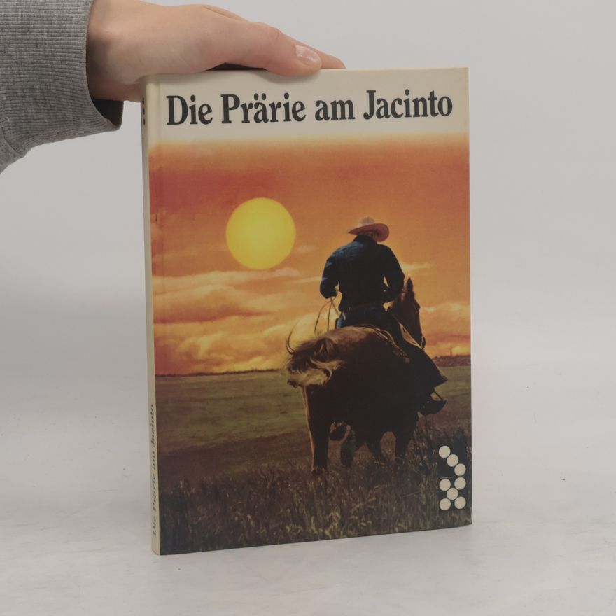 Charles Sealsfield Die prärie am Jacinto