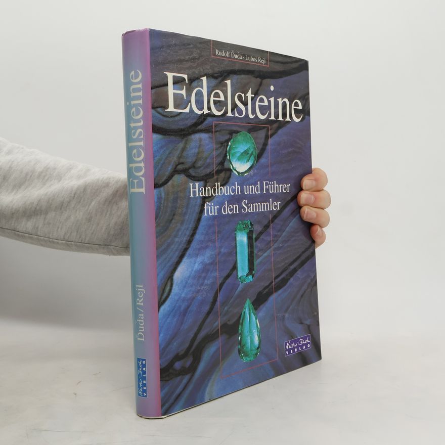Rudolf Dud'a Edelsteine
