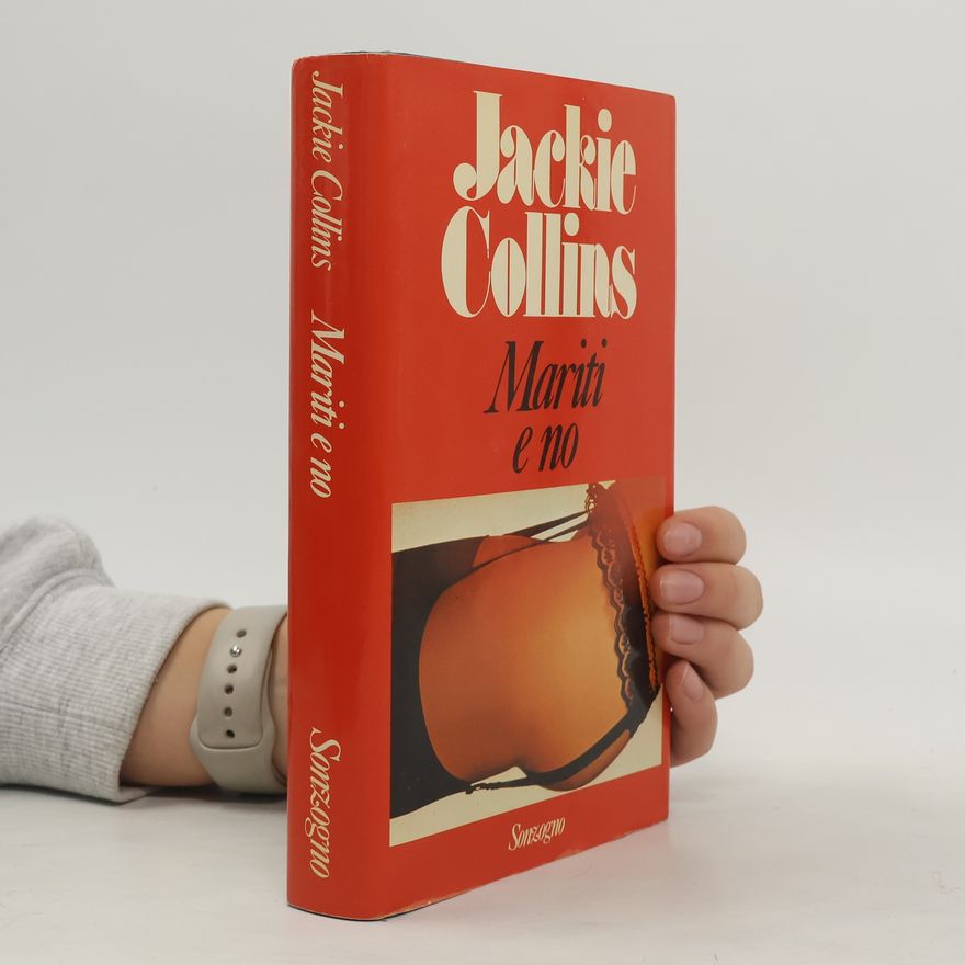 Jackie Collins Mariti e no