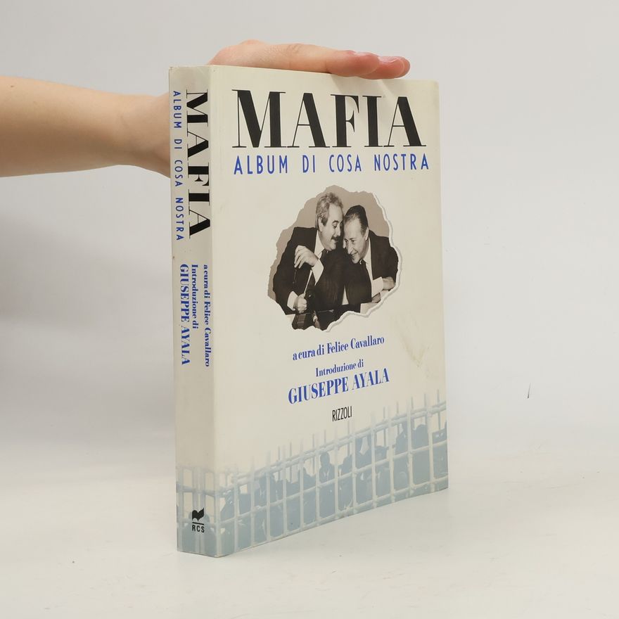 Felice Cavallaro Mafia