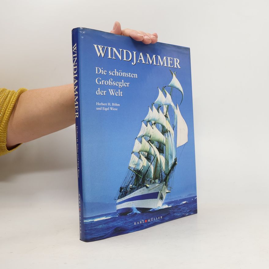 Herbert H. Böhm Windjammer
