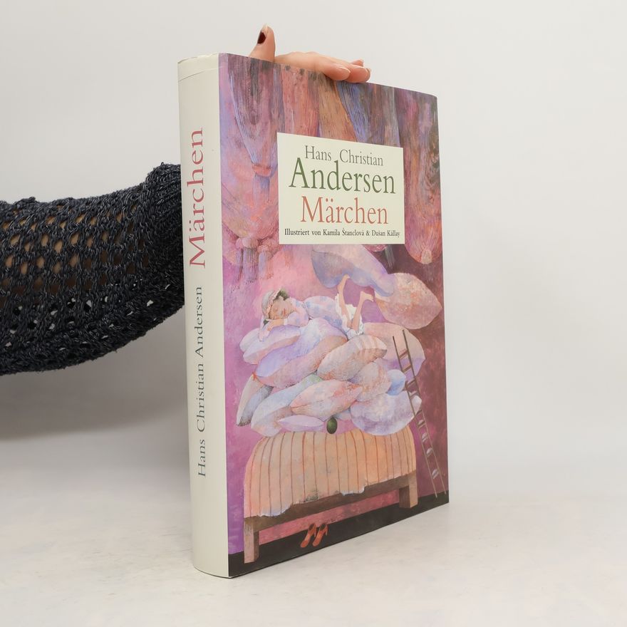Hans Christian Andersen Märchen
