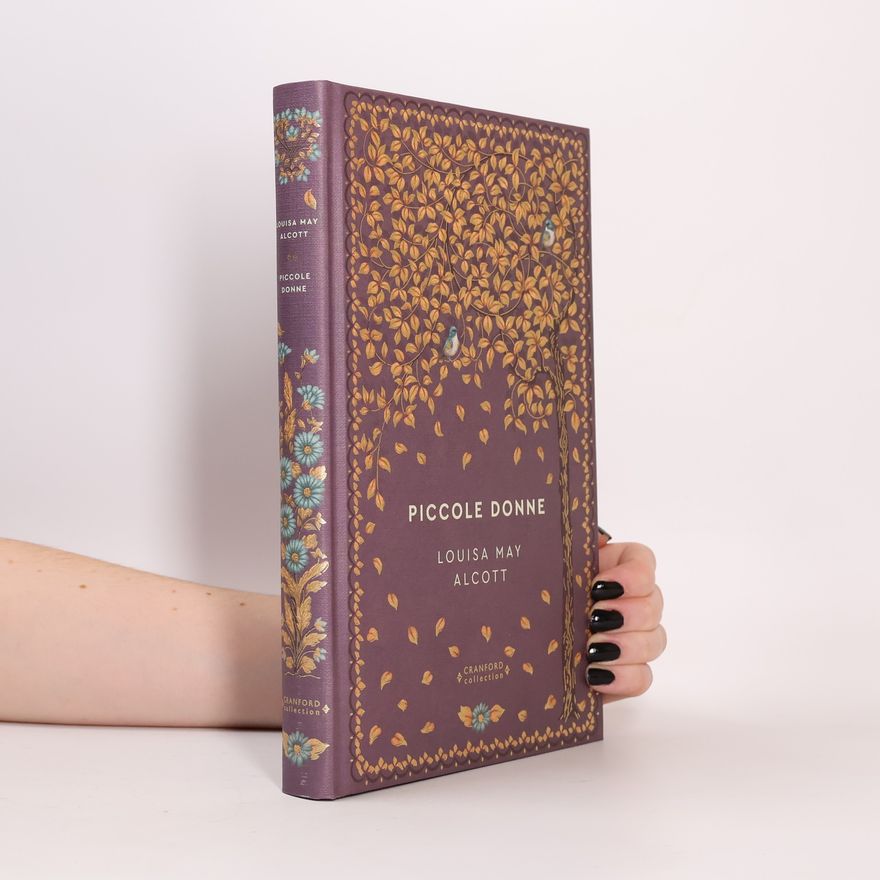 Louisa May Alcott Piccole donne