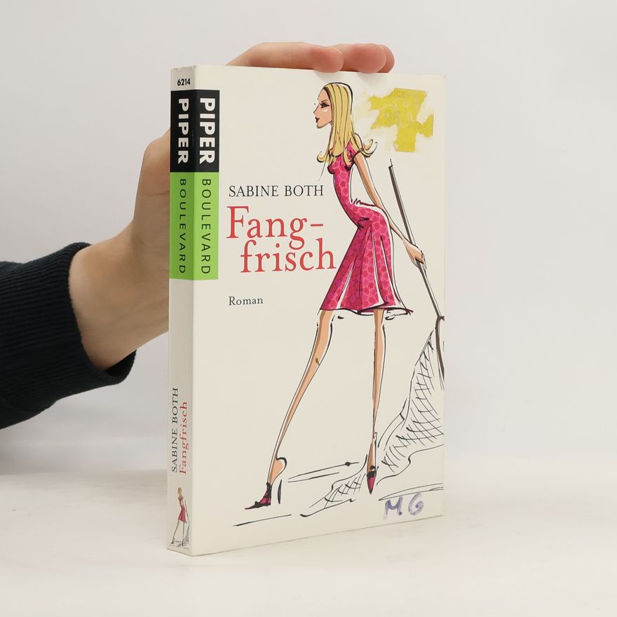 Sabine Both Fangfrisch