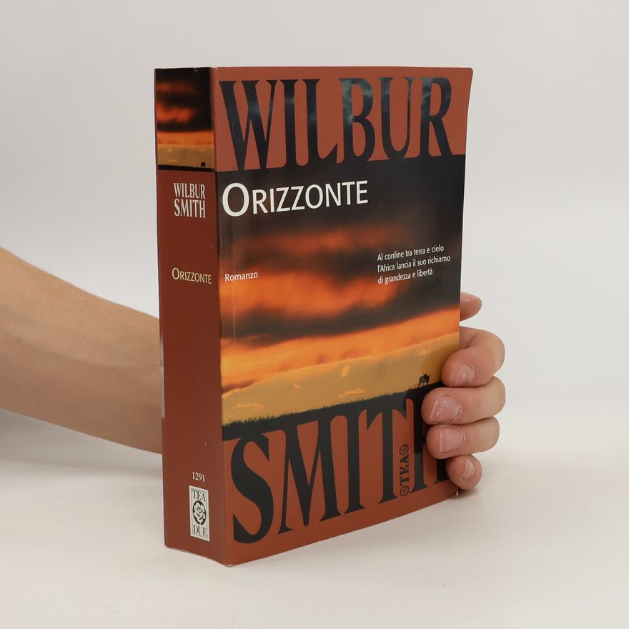 Wilbur Smith Orizzonte