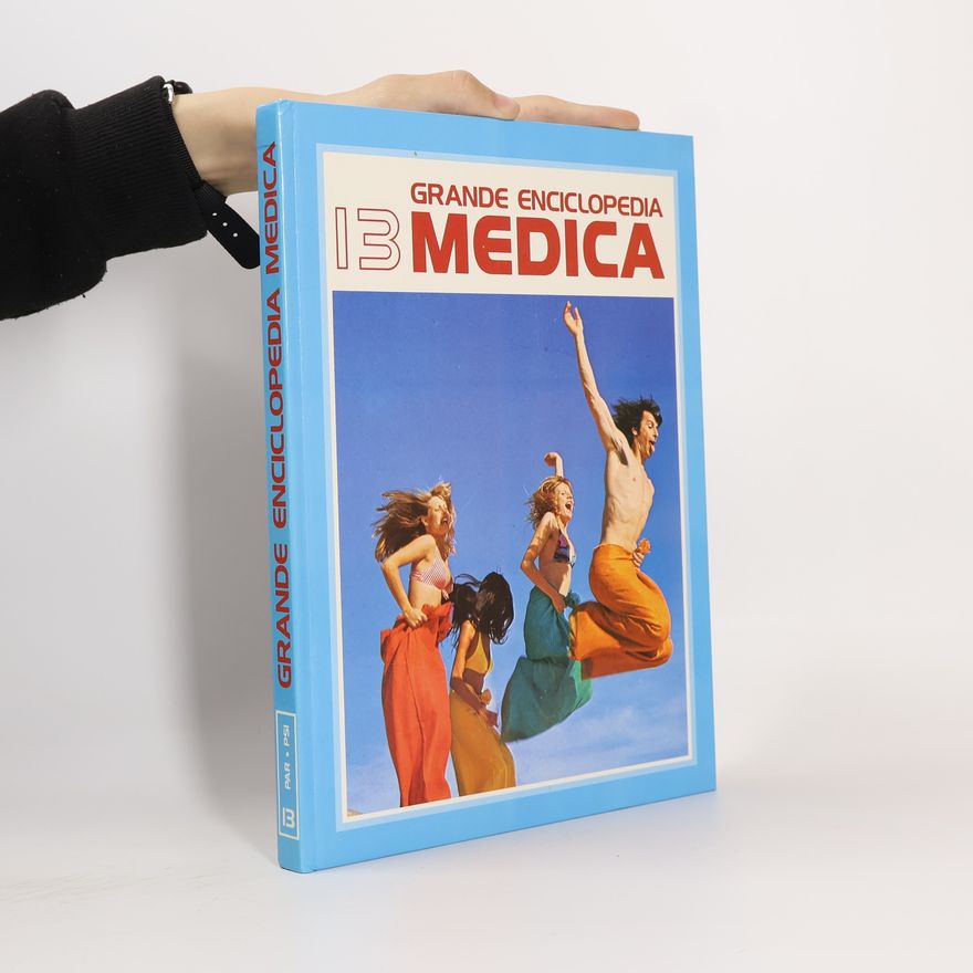 Various authors Grande Enciclopedia Medica 13