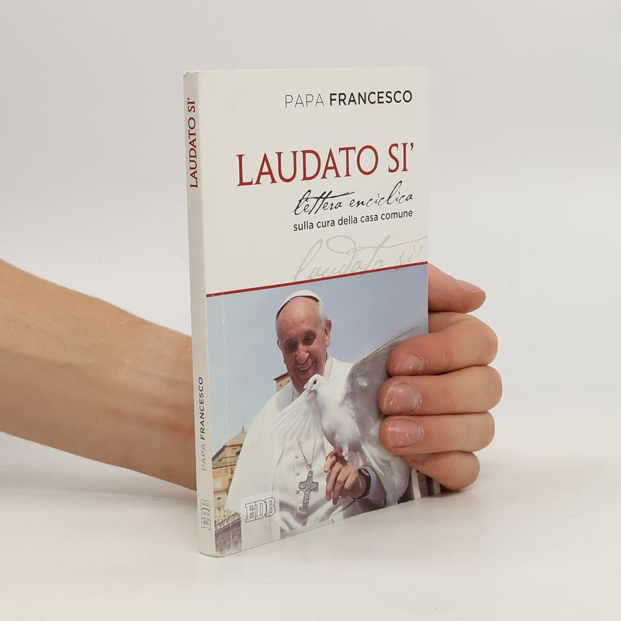 Pope Francis Laudato Si'