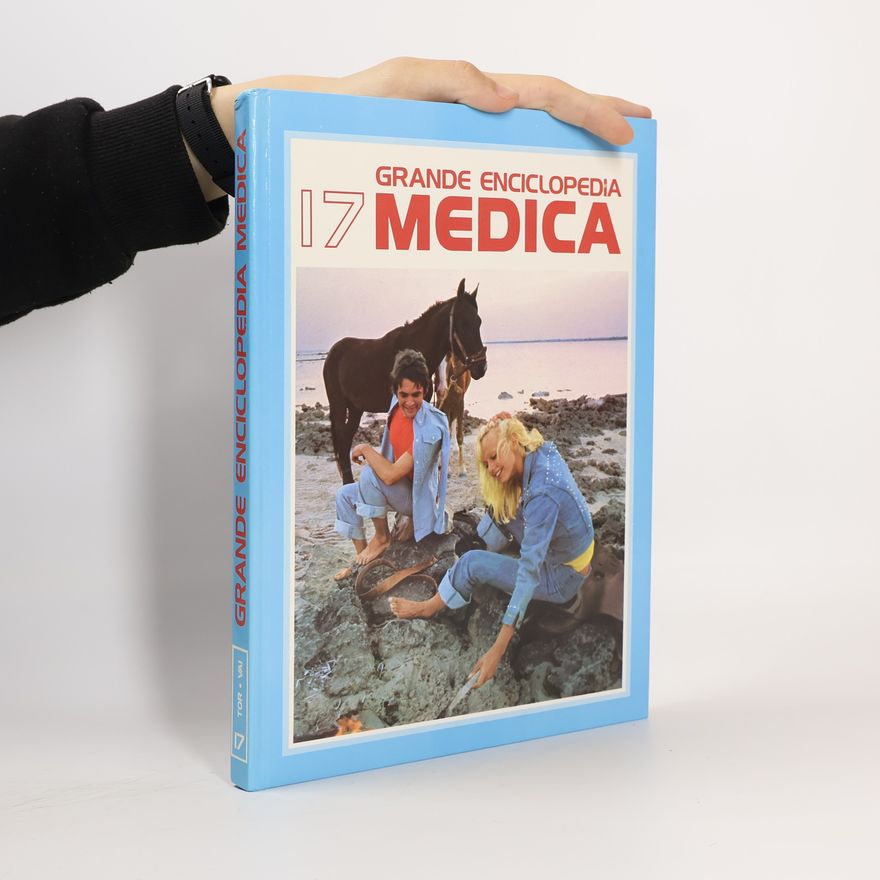 Various authors Grande Enciclopedia Medica 17