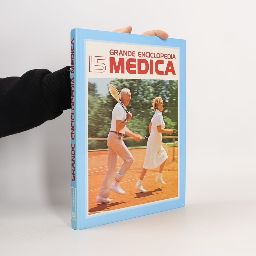Various authors Grande Enciclopedia Medica 15