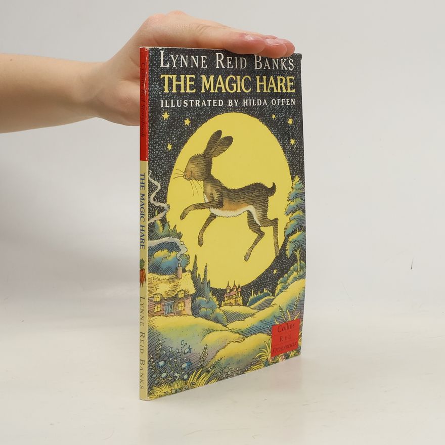 Lynne Reid Banks The Magic Hare