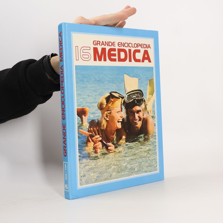 Various authors Grande Enciclopedia Medica 16