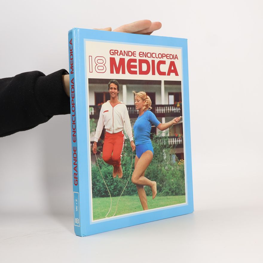 Collectif d'auteurs Grande Enciclopedia Medica