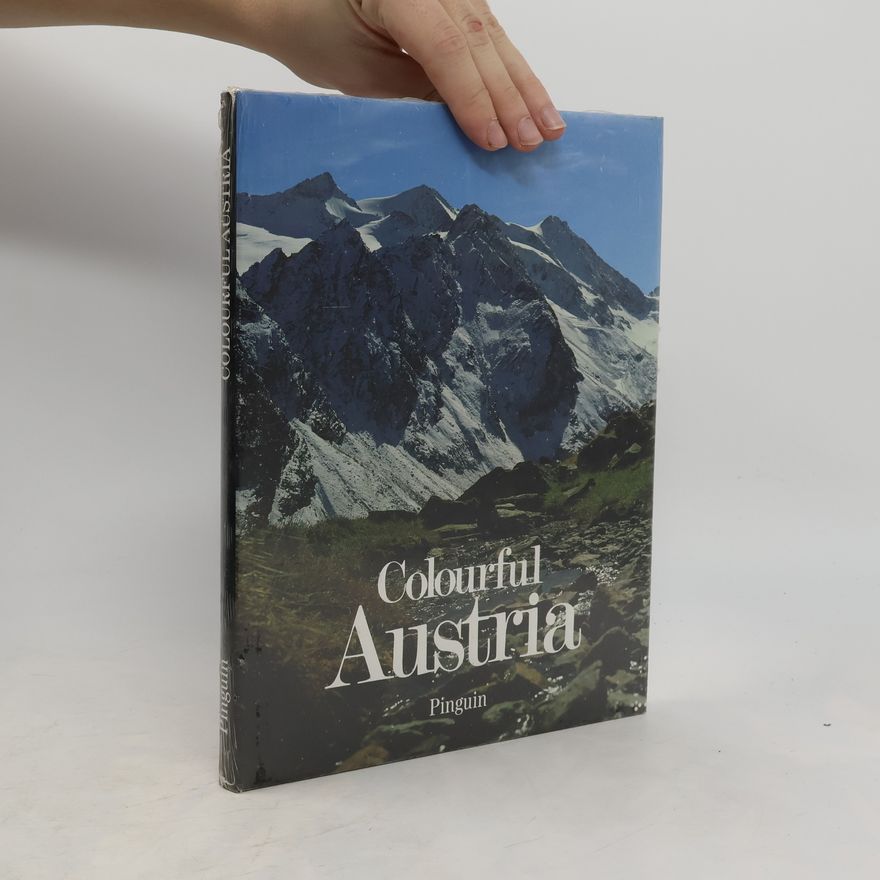 Autorenkollektiv Colourful Austria