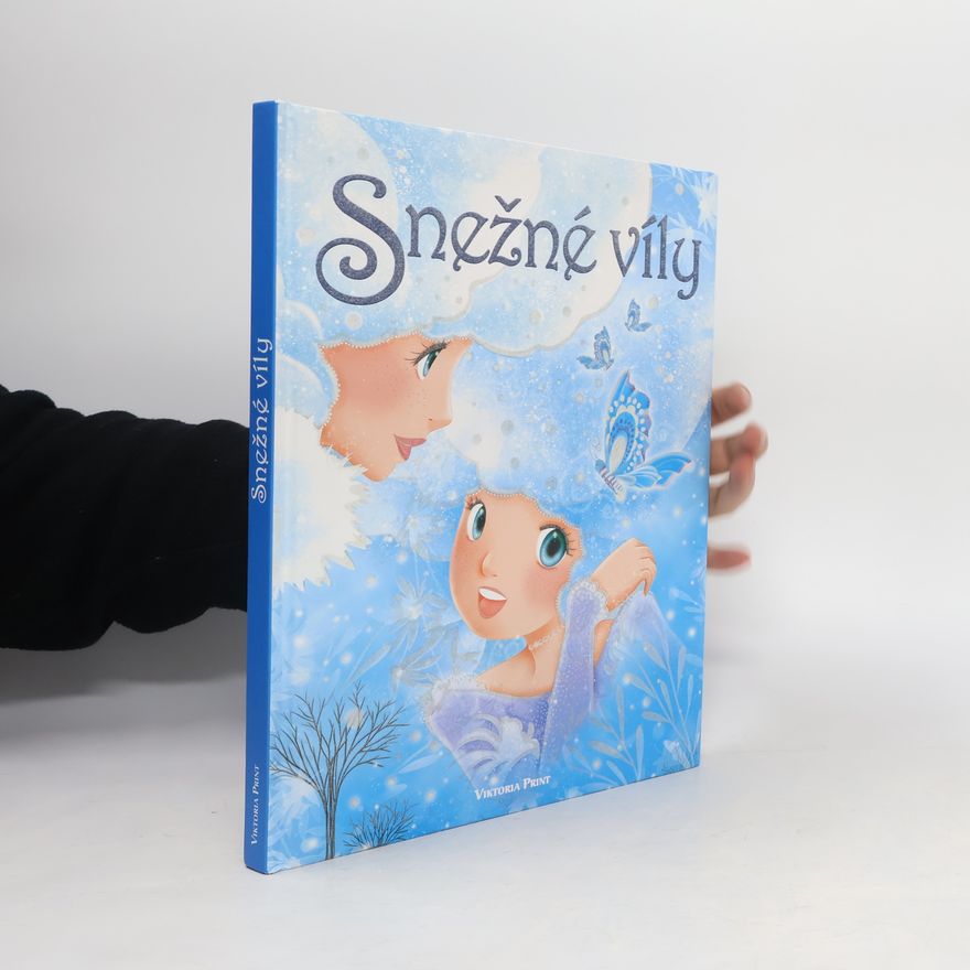 Autorenkollektiv Snežné víly