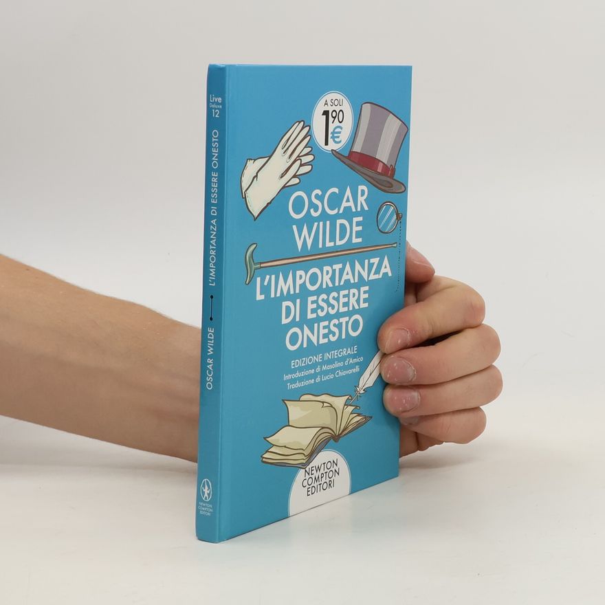 Lucio Chiavarelli Live Deluxe - 12: L'importanza di essere onesto