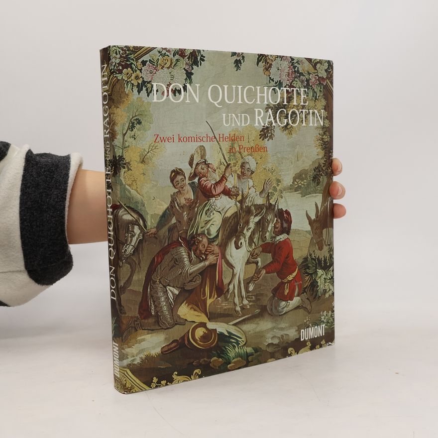 Stiftung Preußische Schlösser Und Gärten Berlin-Brandenburg Don Quichotte und Ragotin