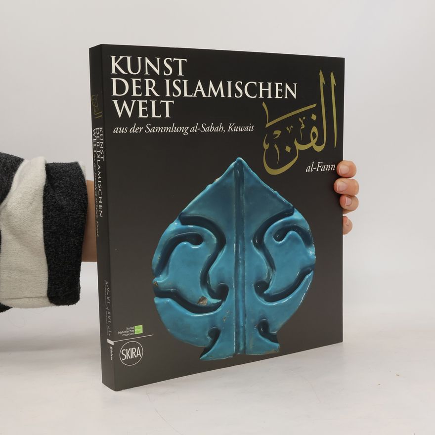 Giovanni Curatola Kunst der islamischen Welt