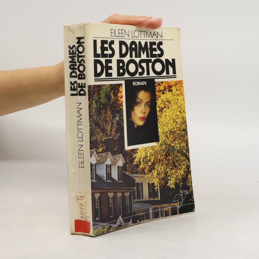 Eileen Lottman Les Dames de Boston