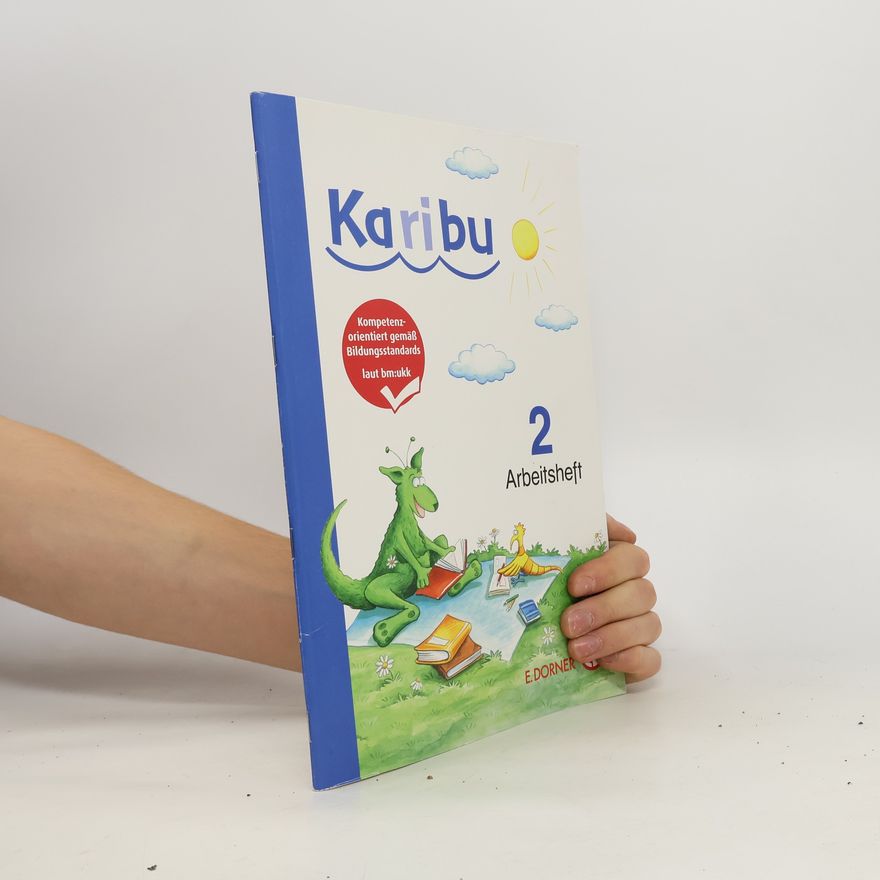 Gabriele Zoltan Karibu