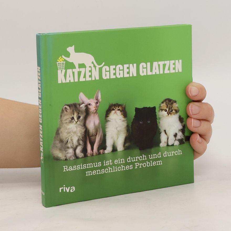 Autorenkollektiv Katzen gegen Glatzen