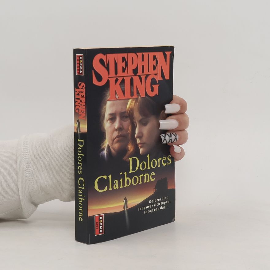 Stephen King Dolores Claiborne